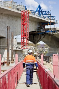 construction worker