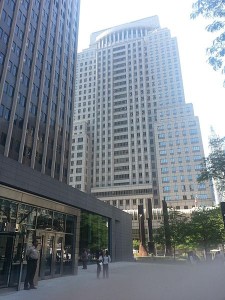 450px Tall Building