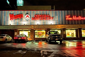 Original Wendys