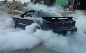 burnout