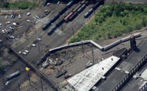 derailment