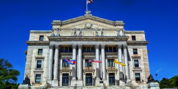 New Jersey Furloughed Worker