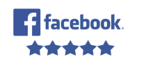 Facebook-stars