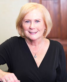 Mary Loomis 