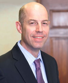 [Abogado] Perfil de Scott Schulman