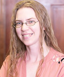 Megan Hague
