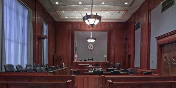 An Update Regarding the New Jersey Court System Amidst The Coronavirus Pandemic