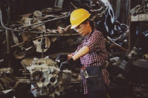 Steps to Take After a New Jersey Workplace Accident