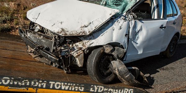 fault can play a role in a workplace accident in a few ways