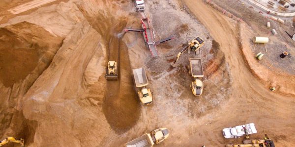 The Bureau of Labor Statistics released workplace injury data from 2020