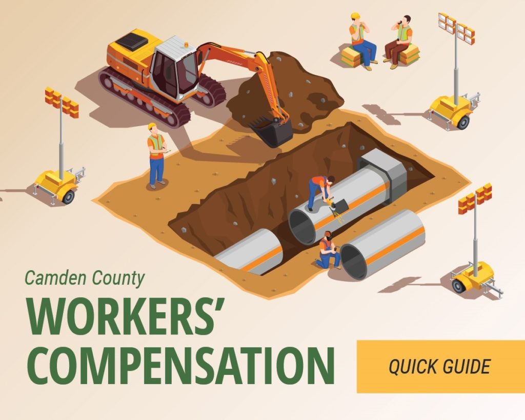 Camden County Workers' Compensation Quick Guide