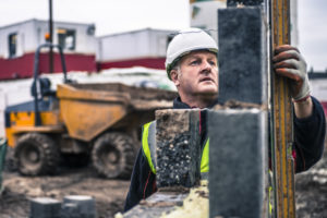 Órdenes de suspensión de obras en Nueva Jersey