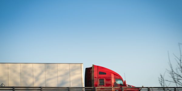 Installing speed limiters on trucks is not a new concept, but advocates are pushing for them once again.