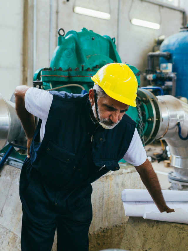 Burlington County Workers’ Compensation
