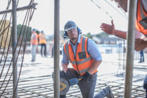 Workers Compensation Lawsuits in Camden County Construction Industries