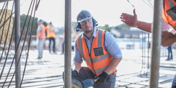 Being injured on the job is tough. For many Camden County construction workers, the injury is just the beginning of their challenges. 