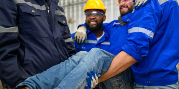 If you have been injured on the job in New Jersey, workers’ compensation can provide crucial financial support during your recovery.