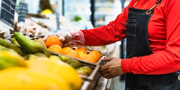 With a large number of employees in New Jersey grocery stores, it is probable an accident can happen at work.