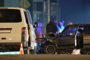Traffic Deaths on New Jersey Roads Reach 15 Year Peak