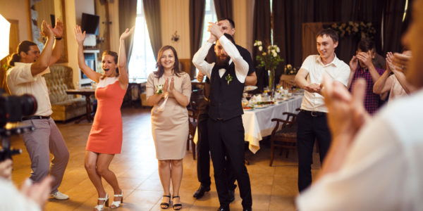 In a recent case, a court upheld a $4.7 million jury award for a woman who was severely injured in a slip and fall accident at a banquet hall in East Hanover, New Jersey.