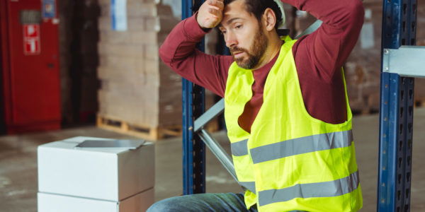 The deaths of three Amazon workers at New Jersey warehouses have advocates seeking answers - and seeking support for stronger rules about heat safety at work.