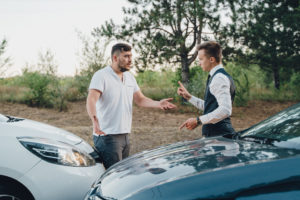 How New Jersey Law Handles Shared Fault in a Personal Injury Lawsuit