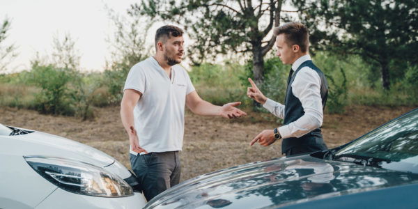 Personal injury cases can be complicated, especially when both parties share some level of fault for an accident.