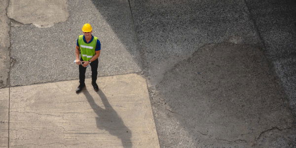 A tragic workplace accident in Egg Harbor Township has drawn attention to the dangers construction workers and bystanders face when safety protocols fail.