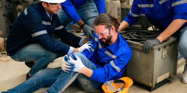 Petrillo & Goldberg Law understands that the workers' compensation system can be confusing, especially when you’re dealing with an injury.