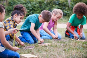 Understanding Liability for Summer Camp Injuries in South Jersey