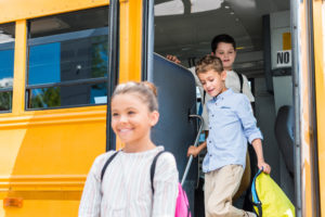 Its Time to Focus on Back to School Safety in New Jersey
