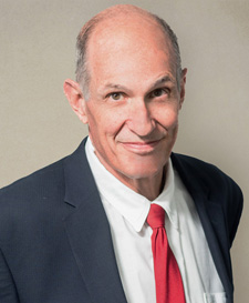 Steven Petrillo