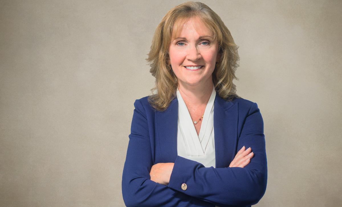 Barbara D. Petrillo
