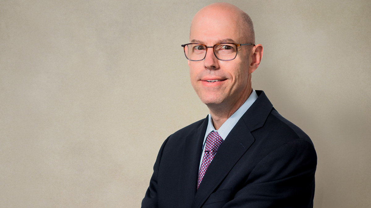 Scott D. Schulman