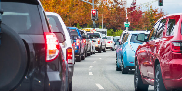 Most South Jersey families are familiar with "No-School November." This time of year brings the NJEA Teacher's Convention, half days, conference weeks, and holiday breaks that change traffic patterns.