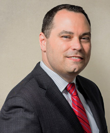 Jeff Thiel