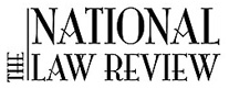 The National Law Review Logo