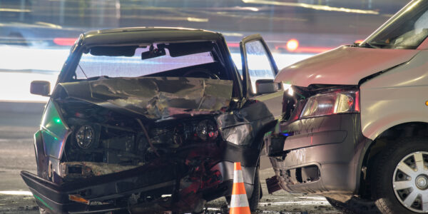 Here are five reasons a lawyer can be your family’s best ally after a collision.