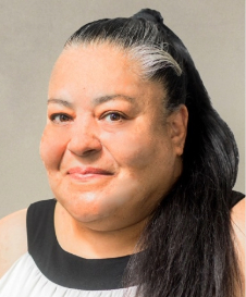 Ana Zayas 1 Legal Secretary Ana Zayas