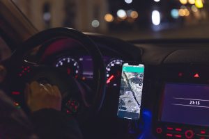 What a Proposed New Jersey Rideshare Insurance Bill Would Have Meant for Uber and Lyft Accidents