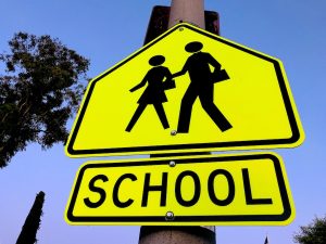 school zone new jersey