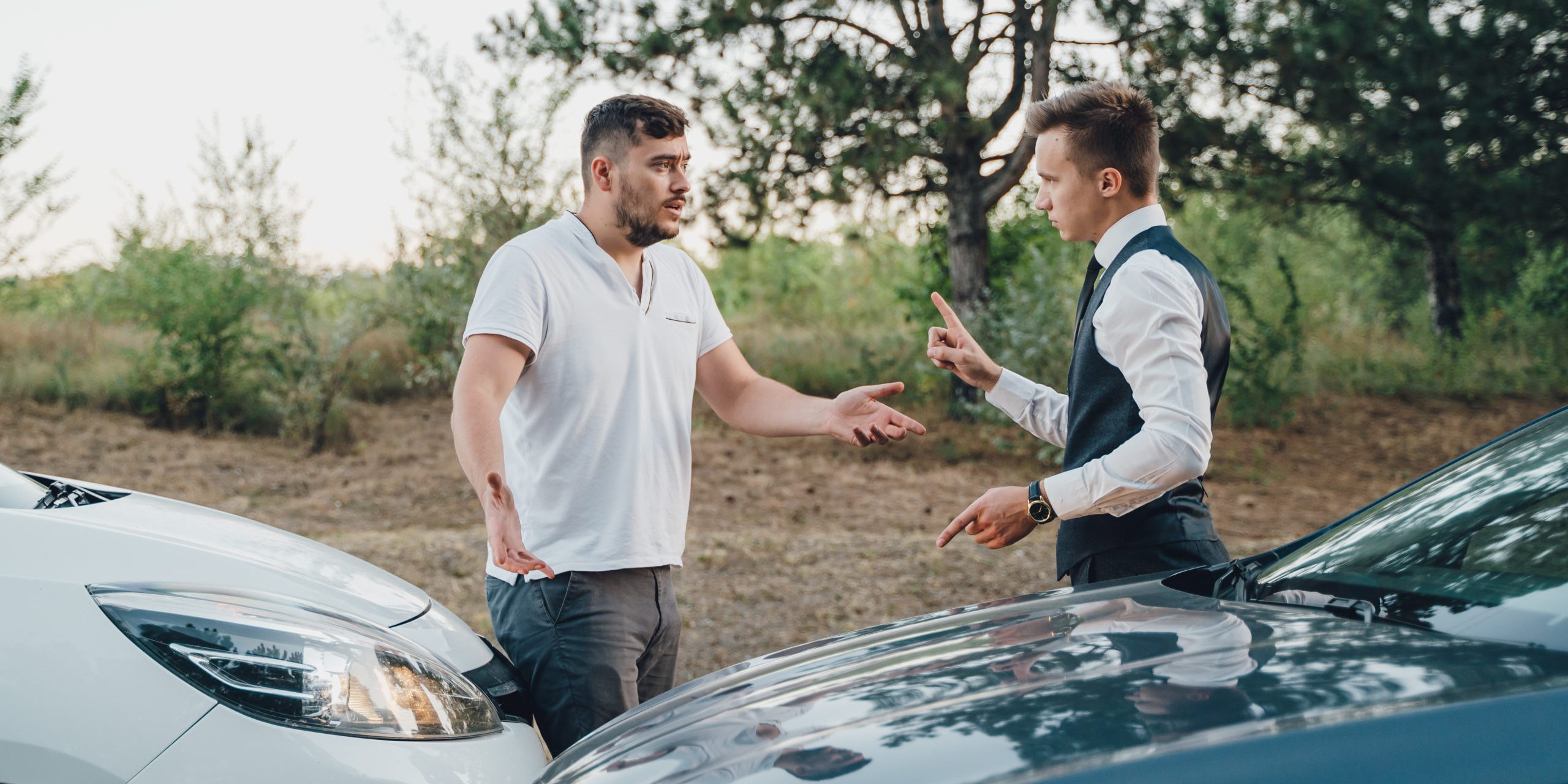 Personal injury cases can be complicated, especially when both parties share some level of fault for an accident.