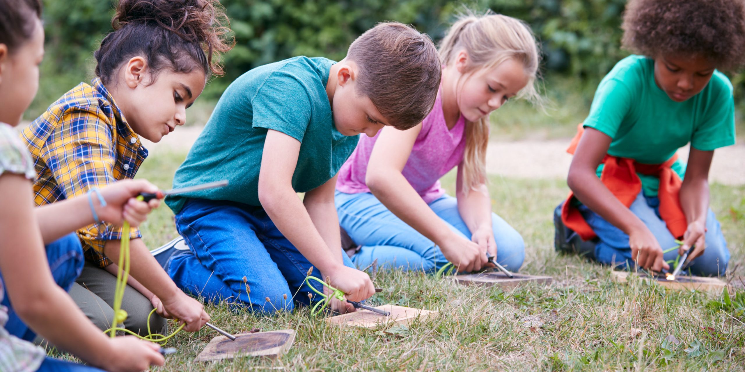 Cuando deja a su hijo en un campamento de verano, está depositando su confianza en las personas y los programas encargados de velar por su seguridad.