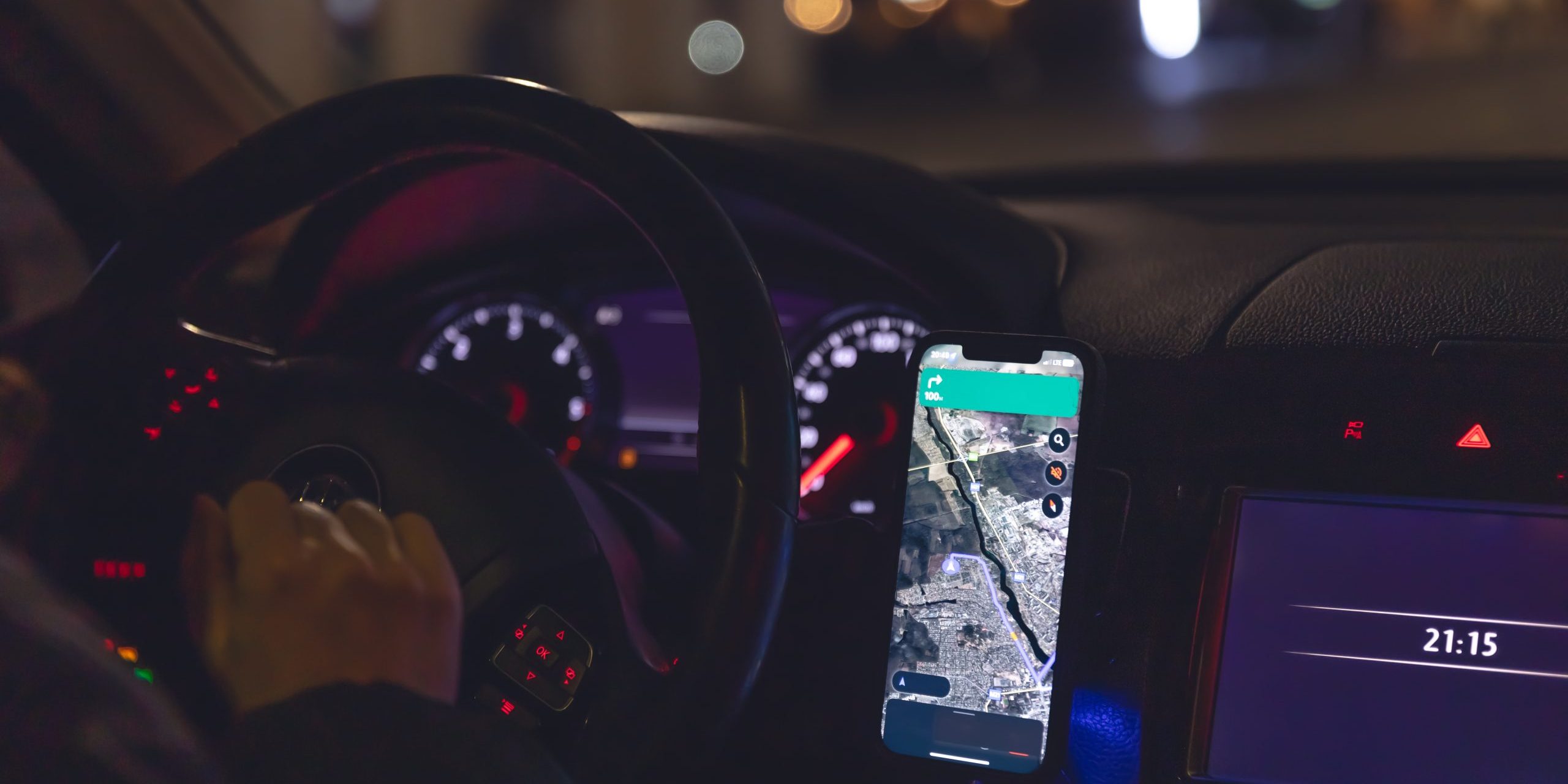 A proposed New Jersey bill would have changed the amount of insurance protection available to rideshare passengers. New Jersey Senate Bill S4898 was referred to the Senate Commerce Committee, but it did not advance further in the legislative process.