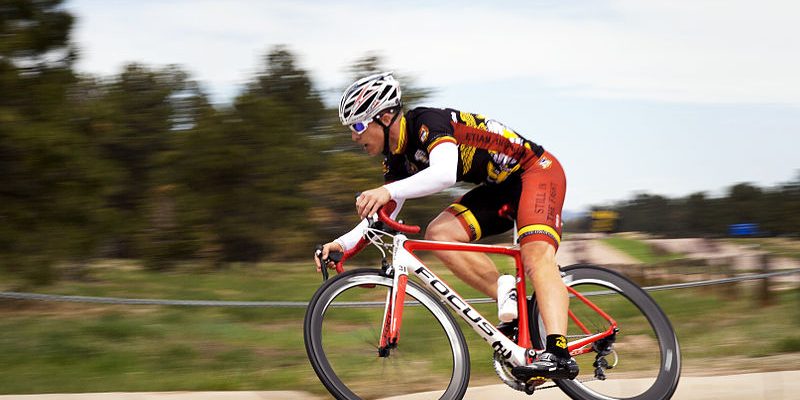 bike media