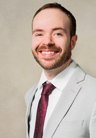Joshua Castellanos