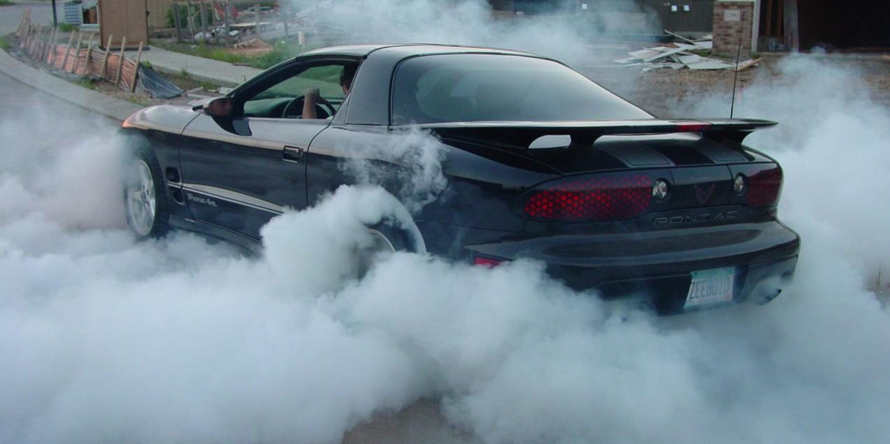 burnout
