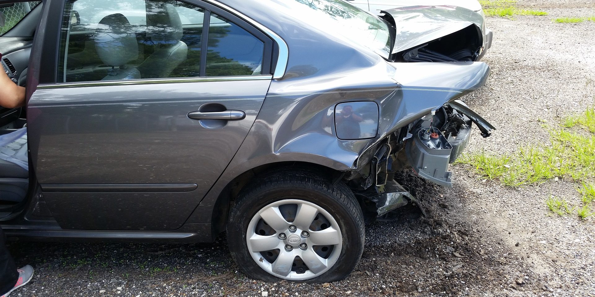 abogado de accidente de coche