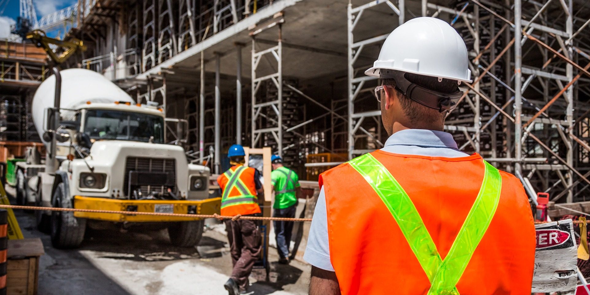 abogado de accidentes de la construcción