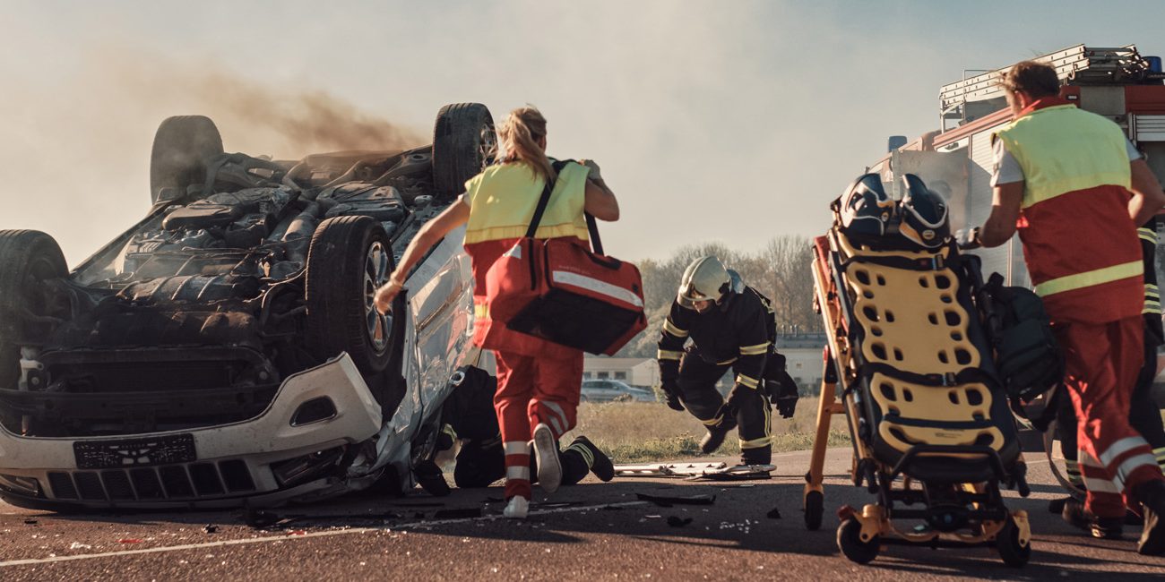 South New Jersey Car Accident Lawyers